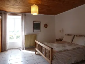 Gite1 T3 with swimming pool in the heart of the vineyards - Image 5