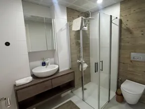 Sadev Turizm Belek Family Villas - Image 4