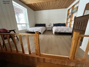 Private all season cottage on the majestic Madawaska River! - Image 2