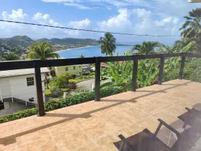 Luxurious, Spacious, classic 2 bedroom in Grandanse amazing beach view - Image 5