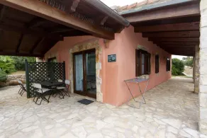 Appartement de vacances avec climatisation - Image 5