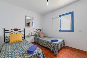 Ferienwohnung 'Apartamento La Caletilla' mit Meerblick, privater Terrasse und WLAN - Image 4