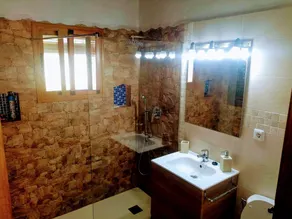 casa de campo em frigiliana com Wi-Fi e A / A - Image 2