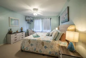 Cozy Beach Home, Short Walk to Water and Fishing Spots - Image 2