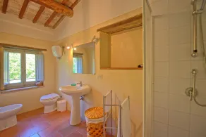 Villa Gualchiere - Casale a San Casciano dei Bagni - Image 2
