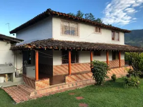 Finca Villa Nodier Barbosa Antioquia - Image 5
