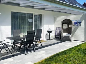 Deichoase beach house, appartement B - Deichoase beach house - Image 4
