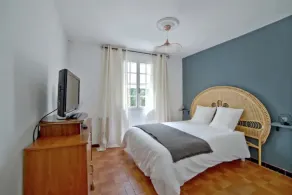 Your summer home in Ajaccio – Villa for 6 to 8 people with garden from 900 € - Image 5