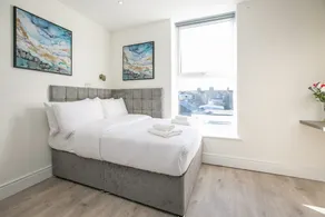 Portobello Court Apartments - Image 3
