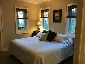 Privat lejlighed i bjergene - Image 2