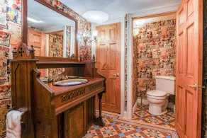 Beautiful Victorian Whole House Rental! Empress of Cape May - Image 5