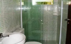 3 Bedrooms *Cond. Closed Verde Mar *Próx. Cocanha Beach *Swimming pool *Wiffi - Image 2