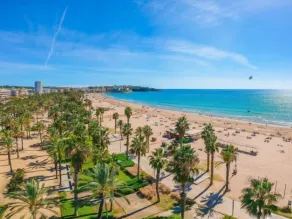 ESTUDIOS FONT DE MAR playa Calafont SALOU! - Image 5