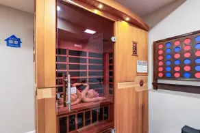 Lux Spa Retreat w/ Saunas, Lake Club, Fire Pit, Game Rooms, King Beds & Hot Tub - Image 5