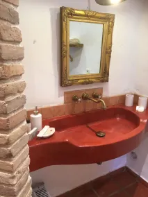 Magnifique Maison provençale piscine privée à cascade dans le Golfe de St Tropez - Image 5