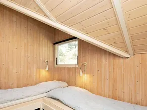 4 person holiday home in Oksbøl - Image 3