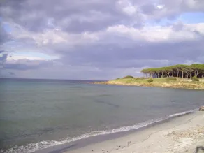 VILLA 200 METERS FROM THE BEACH WITH SEA VIEW - Image 3