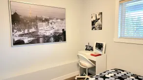 Adorable 2-bedroom basement suite - Image 5