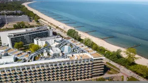 Marea | Widok na Morze | Studio Premium | Hotel Seaside - Image 5