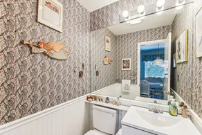 GRATIS AKTIVITETER INKLUDERET !!!  Ocean side duplex beliggende i Tower Shores, denne enhed har 3 soveværelser, 2. 5 bade - Image 3