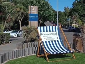 Comfortable Family Caravan In Weymouth - Image 5