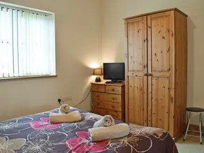 Alloggio con 3 camere da letto ad Llanon, near Aberaeron - Image 4
