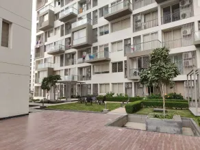 Luxury apartment near Jaipur airport - Image 4