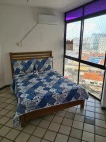 Duplex Beira Mar Pajuçara Maceió - Image 5
