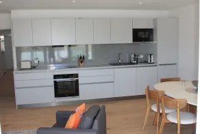 Ferienwohnung Ferdinand für 1-4 Personen (90qm, OG) - Image 5