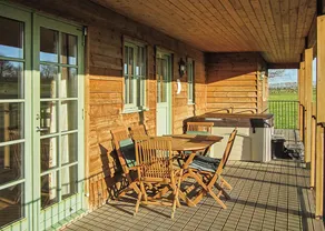 2 chambres à coucher à Palgrave, Diss - Image 5