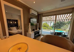 Private Pool - Beach & Palais Nearby - Image 5