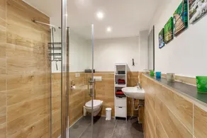 Apartment No. 3 with terrace, 1 bedroom, max. 2 persons - Image 4