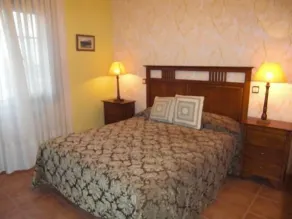 Stuga El Cabañón del Duratón för 10 personer - Image 5