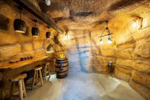 Lux Manor Sleeps 30 - Pool Sauna Hot Tub Cave - Image 2