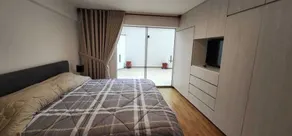 Spacious and modern apartment in San Borja - Image 4
