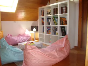 Villa au coeur des Potiers  pour 10 personnes - Image 2