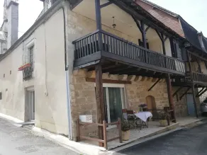 Lovely appartement very close to communal swimming pool, restaurant/little shop. - Image 4