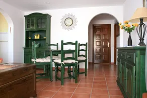 Confortable appartement avec piscine privée à Corralejo - Image 5