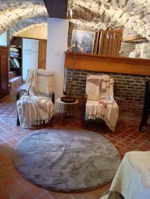 Les cigales studio rental in Ardèche near vallon pont d'arc   - Image 2