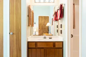 Updated! Cozy and clean two bedroom condo. - Image 4