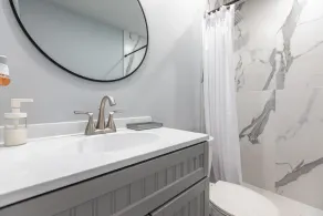 Lovely Newly Renovated! Townhouse 3 bedroom 3 bathroom/ Nice Patio - Image 5