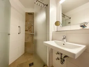 Haus Undine Apt 11 with balcony -. Catering Undine - Image 4