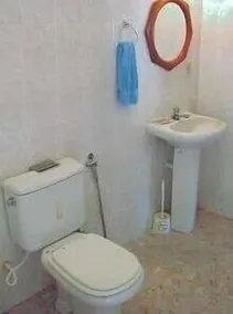 Great house on Geribá Beach, 4 bedrooms, close to the skate park. - Image 5
