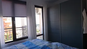 \"Vista Mare\". New vacation apartment right on the beach in the Mary Beach property - Image 2