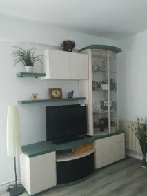 Nouveau! Grand PENTHOUSE avec solarium à 10 minutes Pilar et ruines romaines - Image 2