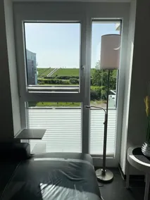 Child-friendly nice apartment with terrace | Next to the beach | Pets allowed - Image 5