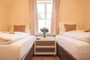 Apartamento Hessenkopf ***** - City-Appartements Am Wall - Image 3