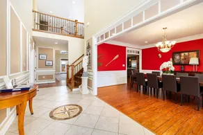 Lake Gaston Executive Mansion Luxury pour 40 personnes - Image 3