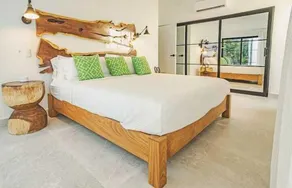 Beachside Villa with Private Pool - Image 5