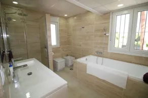 Villa Paz - Overkommelig luksus med privat pool og haver - Image 3